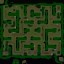 Labyrinth Hero Arena 2.6 - Warcraft 3 Custom map: Mini map