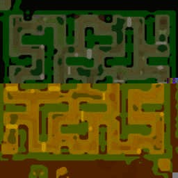 Labyrinth Hero Arena 2.9 - Warcraft 3: Custom Map avatar