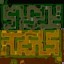 Labyrinth Hero Arena Warcraft 3: Map image