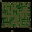Labyrinth Hero Arena v 1.16b BETA - Warcraft 3 Custom map: Mini map