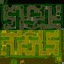 Labyrinth Hero Arena - Warcraft 3 Custom map: Mini map