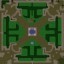 Last Chaos War II (v1.0) - DvL - Warcraft 3 Custom map: Mini map
