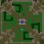 Last Chaos War II (v1.1) - DvL - Warcraft 3 Custom map: Mini map