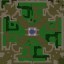 Last Chaos War II (v1.2) - DvL - Warcraft 3 Custom map: Mini map