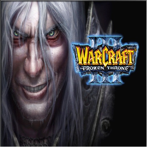 Last Chaos War l 0.5 - Warcraft 3: Custom Map avatar