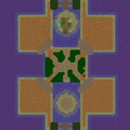 Last Stand1.0 - Warcraft 3: Custom Map avatar