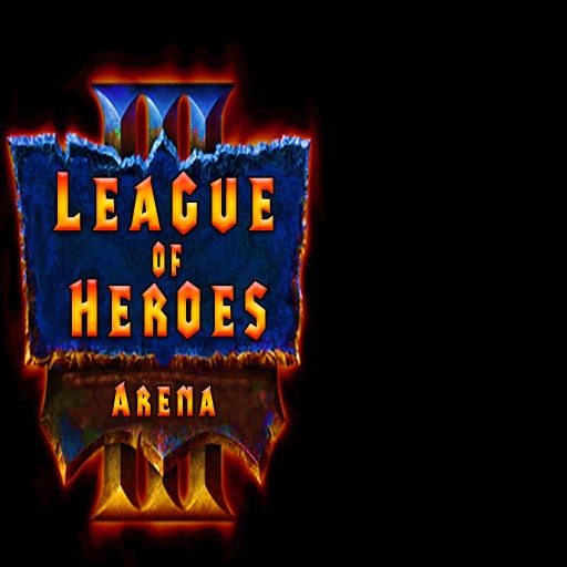 League of Heroes Arena v.2.5.1 - Warcraft 3: Custom Map avatar