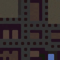 Left For Dead Beta 0.1 - Warcraft 3: Custom Map avatar