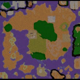 Legacy of the Z Fighters 3.1f - Warcraft 3: Custom Map avatar
