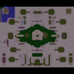 Legend Arena 65.0 Pro - Warcraft 3: Custom Map avatar