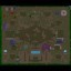 Legend Dragon GT v1060a - Warcraft 3 Custom map: Mini map