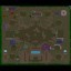 Legend Dragon GT v1060 - Warcraft 3 Custom map: Mini map