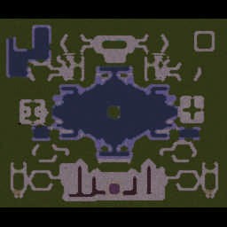 Legend Dragon Mod v1.0 - Warcraft 3: Custom Map avatar