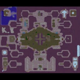 Legend Of Dragon Endless Ver 1 - Warcraft 3: Custom Map avatar