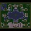 Legend of hte dragon 190.0 - Warcraft 3 Custom map: Mini map