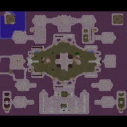 Legend Of Shadow 9.11 - Warcraft 3: Custom Map avatar