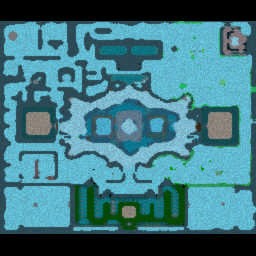 Legend Of The Dragon 400 - NewYear - Warcraft 3: Custom Map avatar