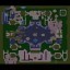 Legend Of The Dragon Ball v4.0 - Warcraft 3 Custom map: Mini map