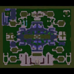Legend Of The Dragon New - Warcraft 3: Custom Map avatar