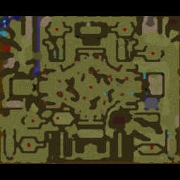 Legend Of The Dragon v1090 - Warcraft 3: Custom Map avatar