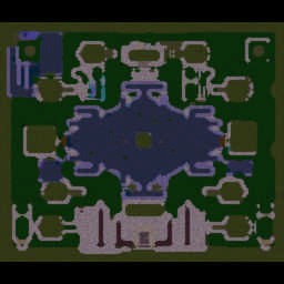 Legend Of The Dragon v119.0 - Warcraft 3: Custom Map avatar