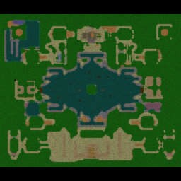 legend of the dragon v1555.0 - Warcraft 3: Custom Map avatar