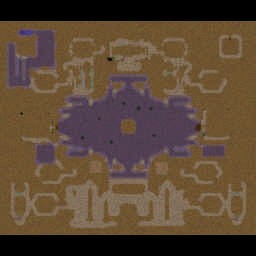 Legend Of The Dragon v16-06-1995 - Warcraft 3: Custom Map avatar