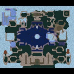 Legend of the dragon v171.0 - Warcraft 3: Custom Map avatar