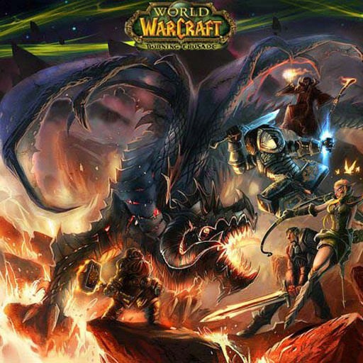 Legend Of The Dragon v99a3 - Warcraft 3: Custom Map avatar