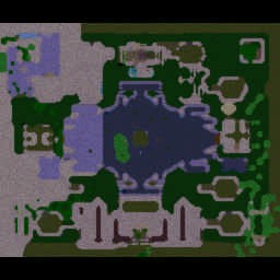 Legend of the dragon v9999 - Warcraft 3: Custom Map avatar