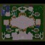 Legend Of The Dragon V.K 5 - Warcraft 3 Custom map: Mini map