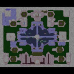 Legend of the dragon VN v440.0 - Warcraft 3: Custom Map avatar
