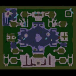 legend of the dragonball GTv2.0 - Warcraft 3: Custom Map avatar