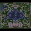Legend Of The DragonEDITED - Warcraft 3 Custom map: Mini map
