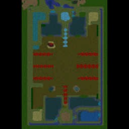 Legend Tong Hop v1.0 - Warcraft 3: Custom Map avatar