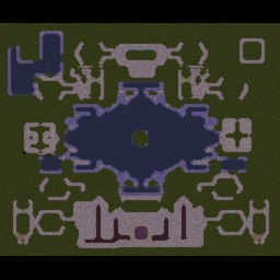 Legend v86.0 Mod - Warcraft 3: Custom Map avatar