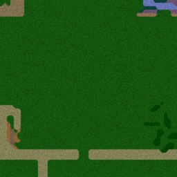 Legendarios Herois Arena - Warcraft 3: Custom Map avatar