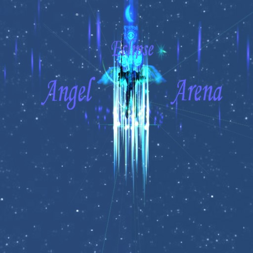 Legendary Angel Arena Eclips - Warcraft 3: Custom Map avatar