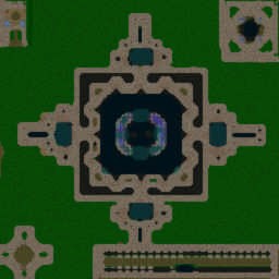 Legendary Arena - Warcraft 3: Custom Map avatar