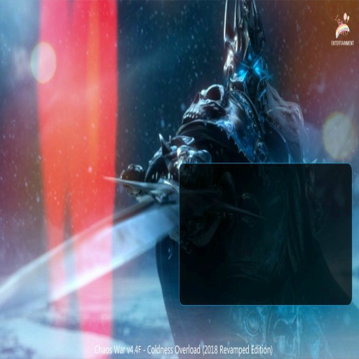 Legendary Chaos War 4.4f - Warcraft 3: Custom Map avatar