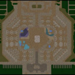 LEGENDARY GLADIATORS 3.o - Warcraft 3: Custom Map avatar