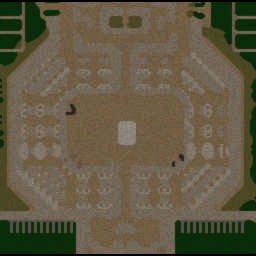 Legendary Gladiators GOLD v0.10LAST - Warcraft 3: Custom Map avatar