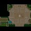 Legendary Gladiators v2.7a - Warcraft 3 Custom map: Mini map