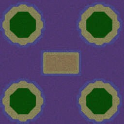 Legendary Heroes v1.0 - Warcraft 3: Custom Map avatar