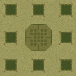 Legendary Heroes v1.10 (for1.13) - Warcraft 3: Custom Map avatar