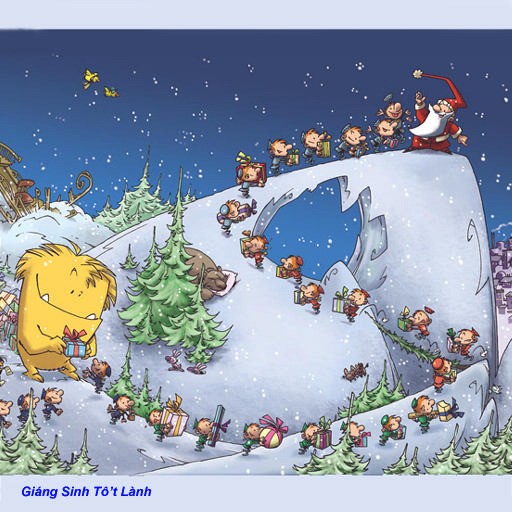 LegendOfTheDragon 370-Noel - Warcraft 3: Custom Map avatar