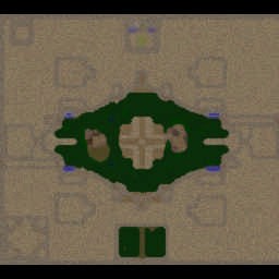 Legends Arena - Warcraft 3: Custom Map avatar