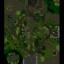 Legends of Warcraft v0.63.2FIX - Warcraft 3 Custom map: Mini map