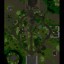 Legends of Warcraft v0.63GOLD - Warcraft 3 Custom map: Mini map