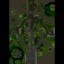 Legends of Warcraft v0.64TE - Warcraft 3 Custom map: Mini map